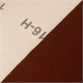 Шкурка на тканевой основе, зернистость № 16, 800 мм х 30 м, "БАЗ" 21675