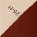 Шкурка на тканевой основе, зернистость № 25, 775 мм х 30 м, "БАЗ" 21677