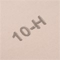 Шкурка на тканевой основе, KK18X W, зернистость 10Н(P 120) бобина 200 мм х 20 м, водостойкая, "БАЗ" 21687
