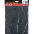 Шлифлист на бумажной основе, CT10C W, зернистость 10Н(P 120) 230 х 280 мм, 10 шт, водостойкий, "БАЗ" 21702