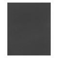 Шлифлист на бумажной основе, CT10C W, зернистость М28(P 600) 230 х 280 мм, 10 шт, водостойкий, "БАЗ" 21705