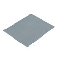 Шлифлист на бумажной основе, CT10C W, зернистость М14(P 1500) 230 х 280 мм, 10 шт, водостойкий, "БАЗ" 21707
