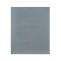 Шлифлист на бумажной основе, CT10C W, зернистость М14(P 1500) 230 х 280 мм, 10 шт, водостойкий, "БАЗ" 21707