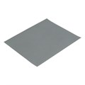 Шлифлист на бумажной основе, CT10C W, зернистость М10(P 2000) 230 х 280 мм, 10 шт, водостойкий, "БАЗ" 21708
