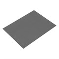 Шлифлист на бумажной основе, CT10C W, зернистость М7(P 2500) 230 х 280 мм, 10 шт, водостойкий, "БАЗ" 21709