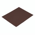 Шлифлист на бумажной основе, P 240, 230 х 280 мм, 10 шт, влагостойкий Сибртех 21716