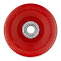 Щетка для УШМ Heavy Duty, 100 мм, М14, "чашка", крученая проволока 0.5 мм Matrix 21764