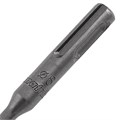 Бур по бетону, 6 x 110 мм, SDS Plus Matrix 21880
