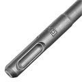 Бур по бетону, 10 x 260 мм, SDS Plus Сибртех 21927