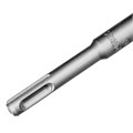 Бур по бетону, 16 x 260 мм, SDS Plus Сибртех 21930