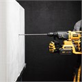 Бур по бетону, двойная спираль, три пылеотводящие кромки, 10 x 260 мм DENZEL 21951