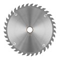 Пильный диск по дереву 160 x 20/16 x 36Т Gross 21995