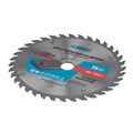 Пильный диск по дереву 160 x 20/16 x 36Т Gross 21995
