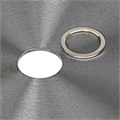 Пильный диск по дереву 160 x 20/16 x 36Т Gross 21995