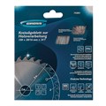 Пильный диск по дереву 130 x 20/16 x 24Т Gross 21998