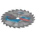 Пильный диск по дереву 185 x 20/16 x 24Т Gross 22001