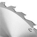 Пильный диск по дереву 185 x 20/16 x 24Т Gross 22001