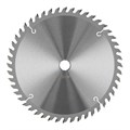 Пильный диск по дереву 190 x 20/16 x 48Т Gross 22003