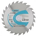 Пильный диск по дереву 200 x 32/30 x 24Т Gross 22007