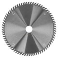 Пильный диск по дереву 255 x 32/30 x 72Т Gross 22012