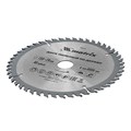 Пильный диск по дереву, 150 х 20 мм, 48 зубьев, кольцо 16/20 Matrix Professional 22013