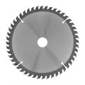Пильный диск по дереву, 150 х 20 мм, 48 зубьев, кольцо 16/20 Matrix Professional 22013