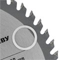 Пильный диск по дереву, 150 х 20 мм, 48 зубьев, кольцо 16/20 Matrix Professional 22013