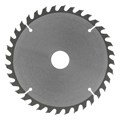 Пильный диск по дереву, 185 х 30 мм, 36 зубьев Matrix Professional 22016