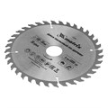 Пильный диск по дереву, 185 х 30 мм, 36 зубьев Matrix Professional 22016