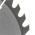 Пильный диск по дереву, 185 х 30 мм, 36 зубьев Matrix Professional 22016