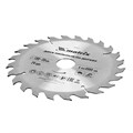 Пильный диск по дереву, 190 х 30 мм, 24 зуба Matrix Professional 22020
