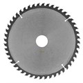 Пильный диск по дереву, 210 х 32 мм, 48 зубьев, кольцо 30/32 Matrix Professional 22022