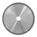 Пильный диск по дереву, 255 х 32 мм, 72 зуба, кольцо 30/32 Matrix Professional 22025