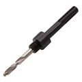 Хвостовик SDS Plus для коронок Bimetal до 30 мм Matrix 22045