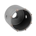 Коронка твердосплавная по бетону, M22 х 68 мм Matrix 22046
