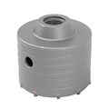 Буровая коронка, M22 х 80 мм Matrix 22047
