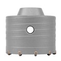 Буровая коронка, M22 х 80 мм Matrix 22047