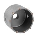 Буровая коронка, M22 х 80 мм Matrix 22047