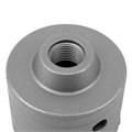 Буровая коронка, M22 х 80 мм Matrix 22047