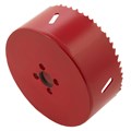 Коронка Bimetal, 102 мм Matrix 22049