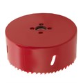 Коронка Bimetal, 105 мм Matrix 22050