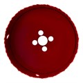 Коронка Bimetal, 105 мм Matrix 22050