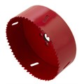 Коронка Bimetal, 114 мм Matrix 22051