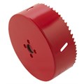 Коронка Bimetal, 114 мм Matrix 22051