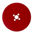 Коронка Bimetal, 114 мм Matrix 22051