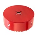 Коронка Bimetal, 121 мм Matrix 22052