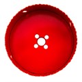 Коронка Bimetal, 121 мм Matrix 22052