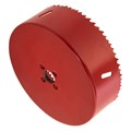 Коронка Bimetal, 127 мм Matrix 22053