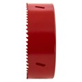 Коронка Bimetal, 127 мм Matrix 22053
