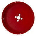 Коронка Bimetal, 127 мм Matrix 22053